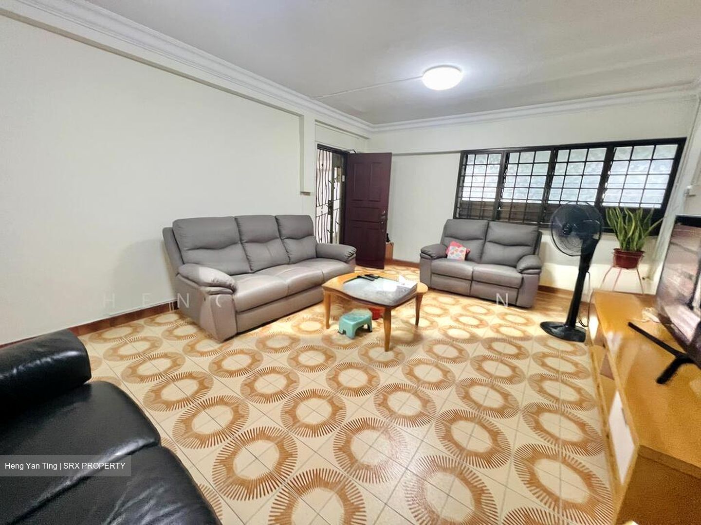 Blk 226 Ang Mo Kio Avenue 1 (Ang Mo Kio), HDB 4 Rooms #503177991